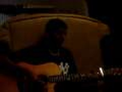 My rendition of Lead Me to the Cross