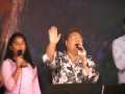 North Dallas Family Church - AM Praise