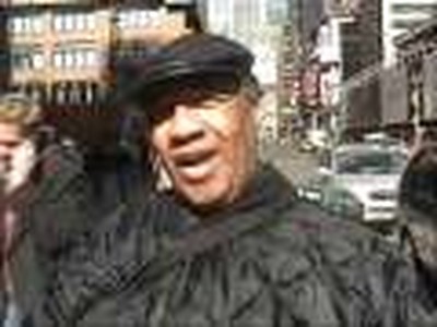 In Search of His Body