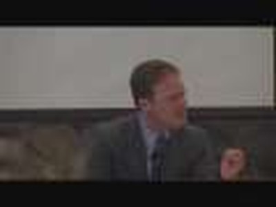 3 of 8 - The Ten Commandments - Billy Crone