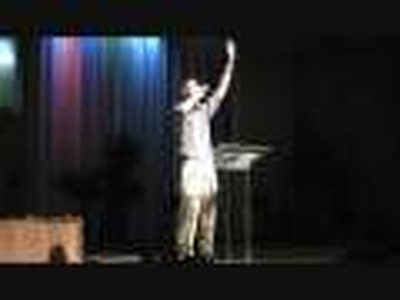 Praise You in the Storm