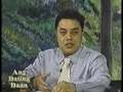 The Rightful and lawful manner of using the Bible   Part 1