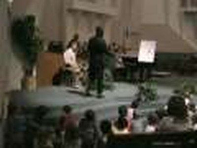 The Ninja - Fiery Darts