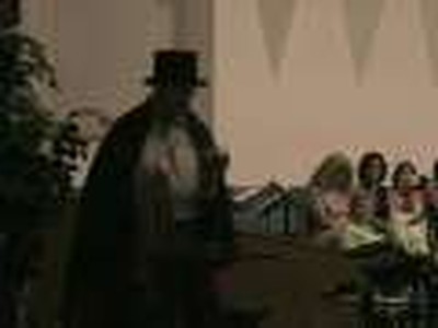 The Magician - Floating Ball