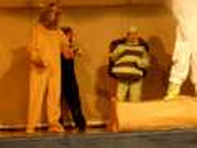 Obra Musical "El Arca" (La Paloma)
