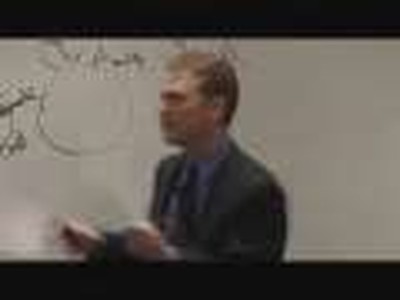 1 of 2 - What Does the Bible Say About UFO's? - Billy Crone