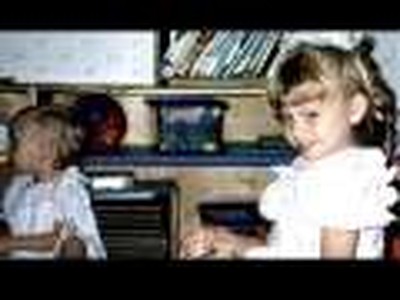 Aly and AJ DVD Interview (Childhood)