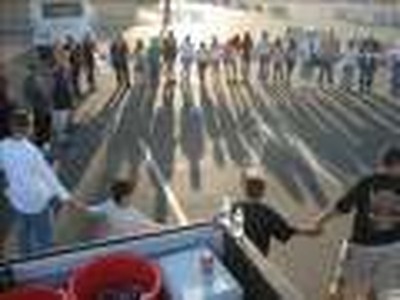 Mission4Him south Pomona Outreach