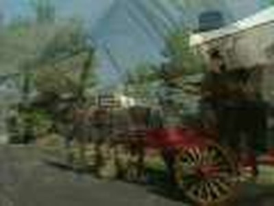 Pioneer Trails Adventures