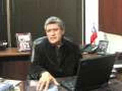 David Hormachea - Bienvenidos A "De Regreso Al Hogar"