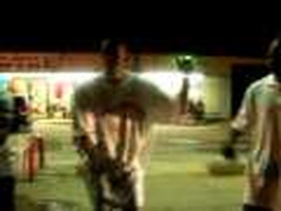 Crank dat Christian boy after Epic Center