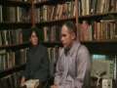 Interview With Bro. Armstrong (Part 1) 8-17-07