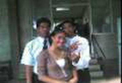 cairnz samoan S.D.A youth 2006