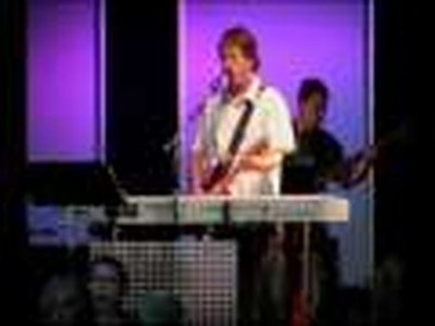 Zion Family Ministries Worship August 12, 2007PM