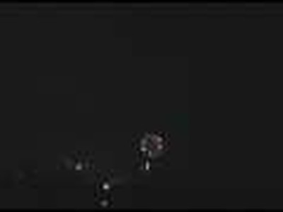 Soaked 07 Fireworks and Crosses