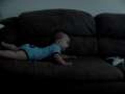 XBOX360 Caiden Crawls