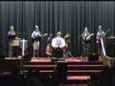 OUTBURST - Superstar (LCC 8-11-07)