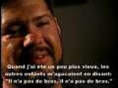 Tony Melendez, sous-titres en francais, vd.selfip.com