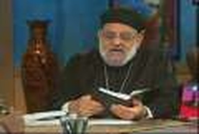 Personalities that influnced Muhammad. PT 9