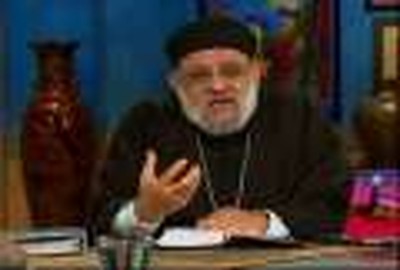 Personalities that Influnced Muhammad Clip 4.9