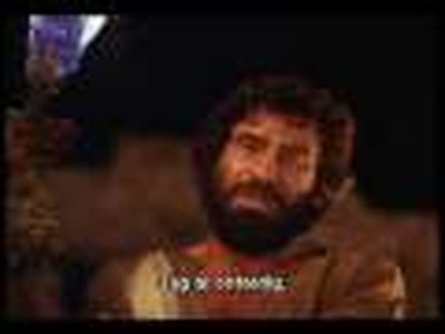 Jesus Christ Mighty Sermon of The Prodigal Son