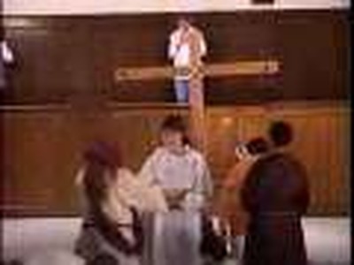 Behold the Lamb by David Phelps by CS4C