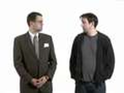 Christian/Christ-follower (Mac/PC parody) #1