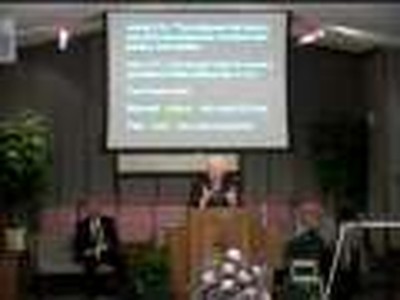 Rapture Ready - Part 4 - Predictions - Second Half