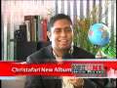 Reggae Group Christafari Releases Album - SourceOneTV.com