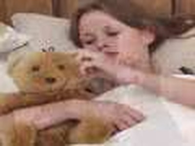 Microreportajes juventud Solidaria TV Osito feo