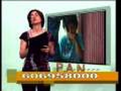 Microreportajes Solidaria TV Apadrina un niño 2