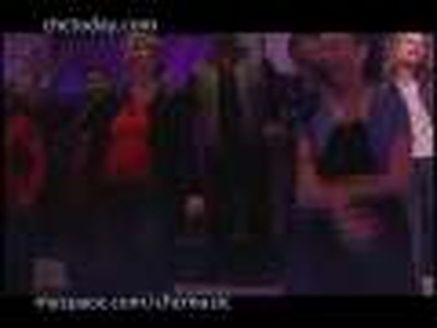 "Bless the Lord With Me v2" Lift Up Your Shout