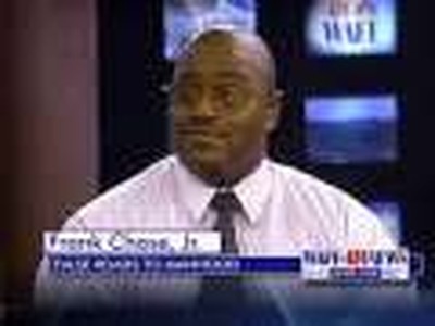 False Roads To Manhood