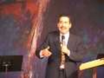 North Dallas Family Church - Enemy of Intimacy VI / El Enemigo de la Intimidad Parte VI