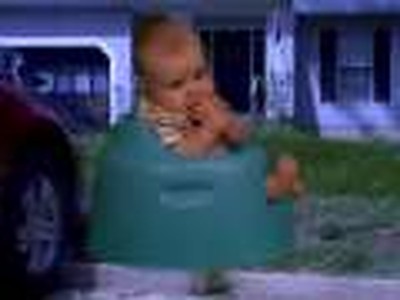 Adam's Flight Trailor