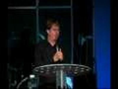 Zion Family Ministries Pastor Wayne Hager Passion part one