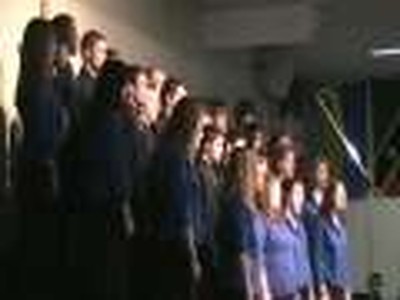 BBC Crosswind- A Capella