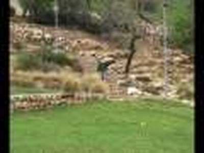 Hezekiah's Tunnel