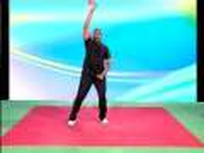 Dance Fitness That Moves