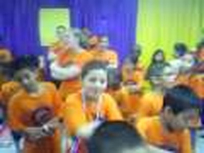 VBS Love
