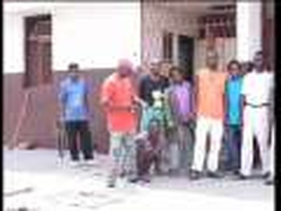 Reportajes Solidaria TV Remar Mozambique