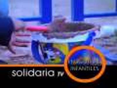 Que es solidaria TV