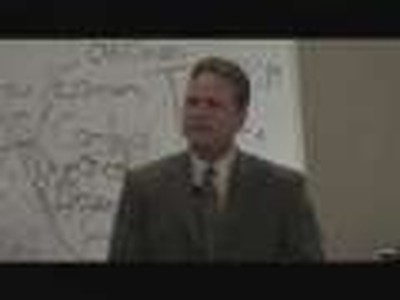 9b- The Book of Revelation (Chapter 1:5c) - Billy Crone