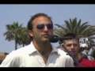 Huntington Beach Open-Air #6 - part 1