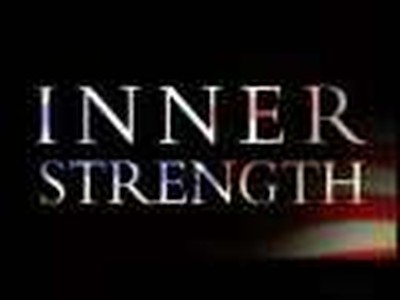 President Bush "Inner Strength"