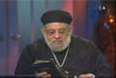 Evaluative study of a monk (Al-Bohaira) in the Muslim and Christian tradition. Part 4