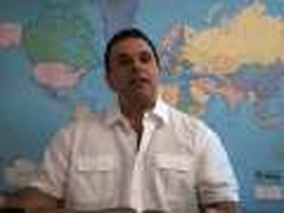 The Final Empire, ROME Phase 2, Part 2 of 3