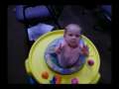 Baby Praise, Real Church, Tulsa