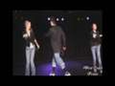 Season Three Episode one of West Coast Praze