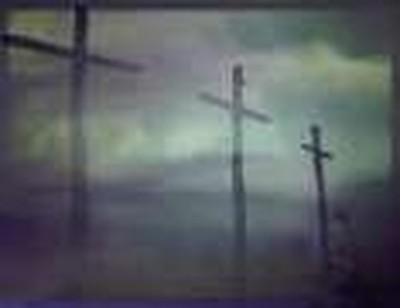 Mercy Seat